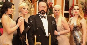 Un bărbat a fost condamnat la 8.658 de ani de închisoare. Era mereu înconjurat de femei tinere